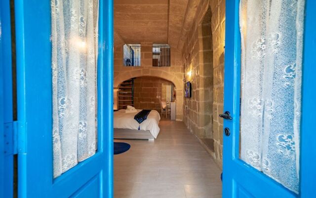 Ta' Pinu B&B