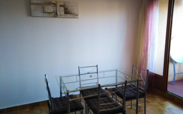 Apartment With One Bedroom In Vernet Les Bains, With Wonderful City View, Furnished Balcony And Wifi