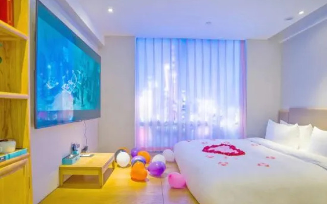 Mijing Hotel