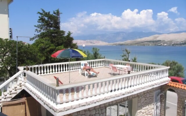 Apartments & Rooms Tina Drazica