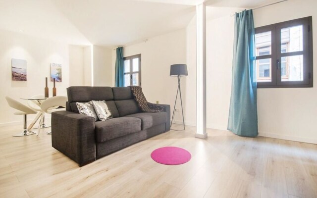 Apartamentos Caballers