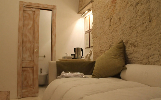 Torre Tresca B&B