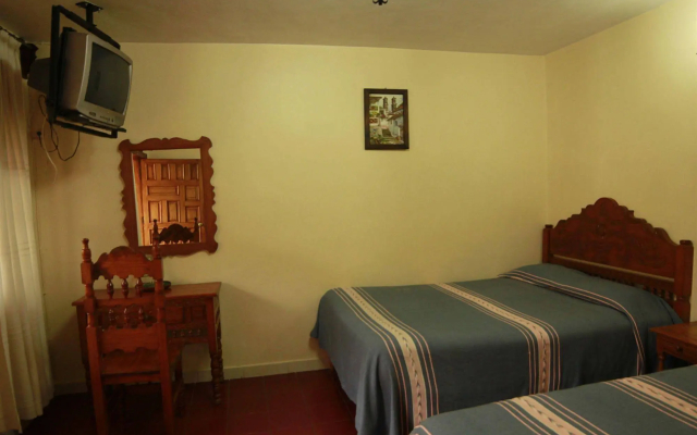 Hotel Posada de la Salud