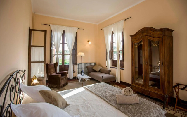 Hotel Cortijo del Marqués