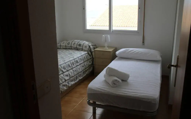 Cabo de Palos La Galera