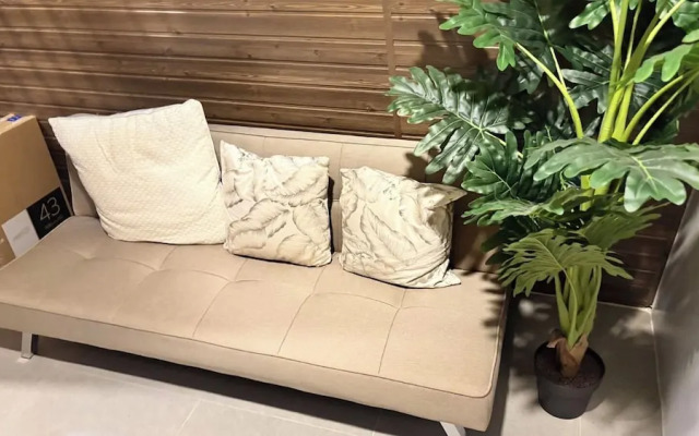 Serene Cabin Getaway in San Fernando City