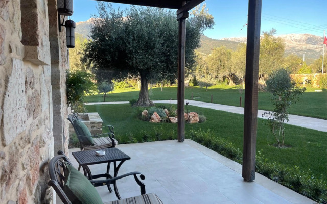 Mystras Grand Palace Resort & Spa