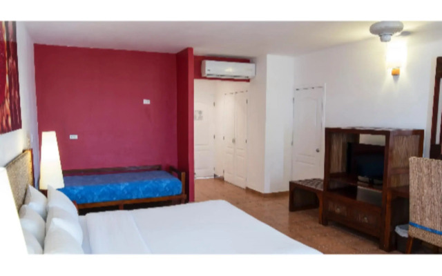 Royal Decameron Salinitas - All Inclusive