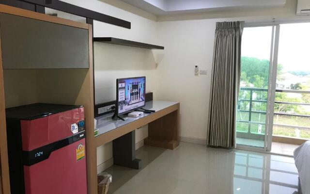 AP Grand Residence & Hotel