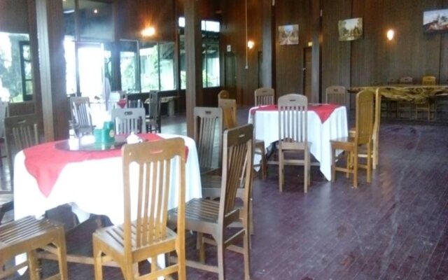 Hotel Nan Thida Myitkyina