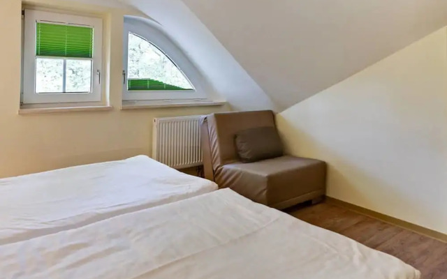 Familienresort Usedom