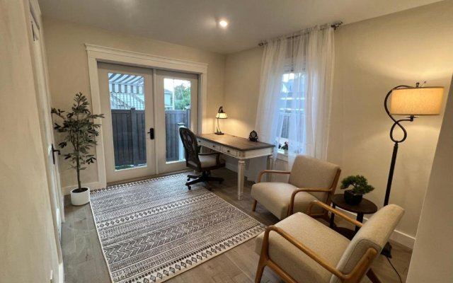 The Reminisce vacation home 5br/3bt,downtown BH