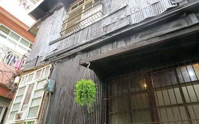 The Old House Chiayi B&B