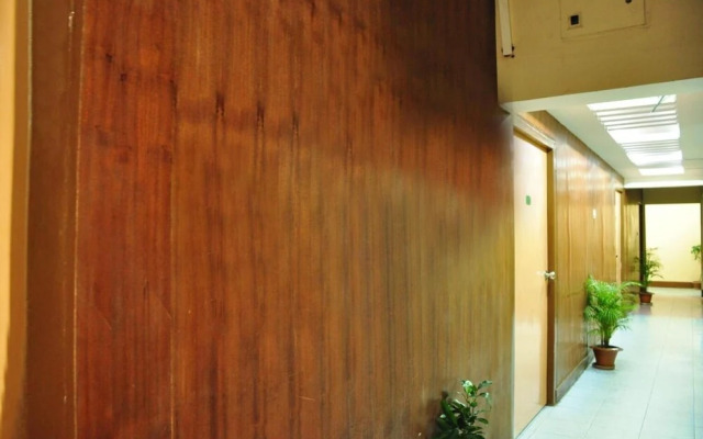 Hotel Aero Link