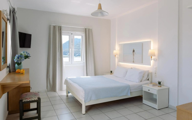Ormos Atalia Aparthotel