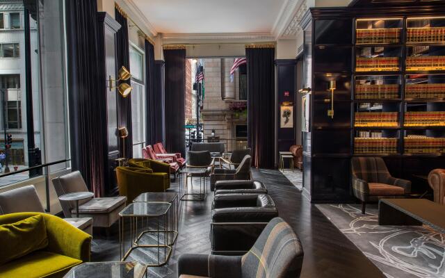 Kimpton Gray Hotel by IHG