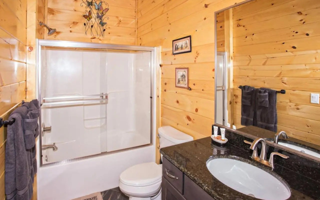 Bella Vista Lodge