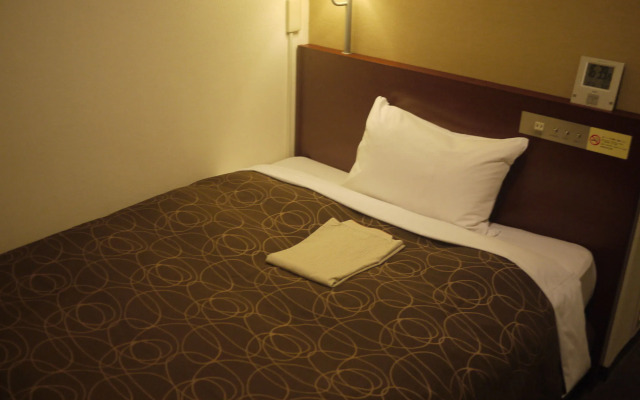 Hotel Resh Tottori Ekimae