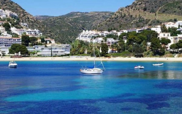 Alarona B4 Canyelles Roses - Barneda