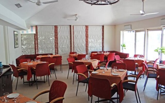 The Resort Country Club, Manesar