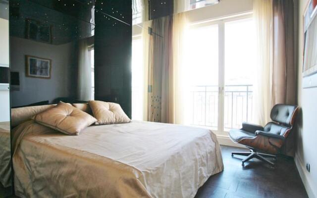 Appartement Avenue Montaigne