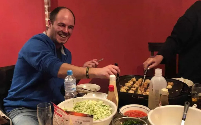 Happy Closet & Wasamon Hostel