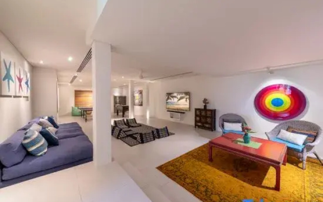 Sava Villa 7 | Villa Aqua