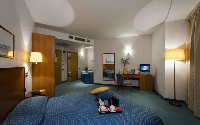 Classic Hotel Tulipano