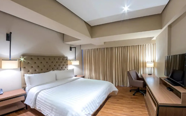 GHL Hotel Bogota Occidente