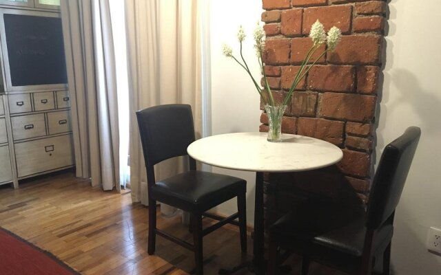 Art Residence B&B San Angel