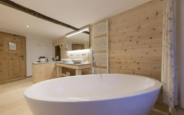 IN LAIN Hotel Cadonau