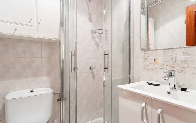 Atari Apartment by People Rentals