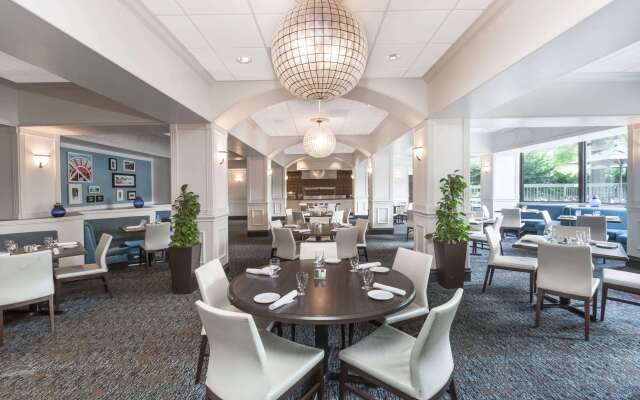 Sonesta Atlanta Northwest Galleria - Marietta