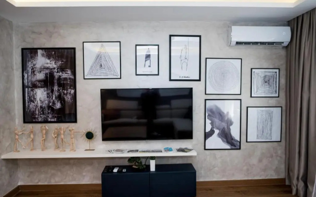 Apartman Donner Centar IV