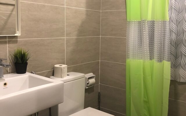 JW Midhill Genting Homestay