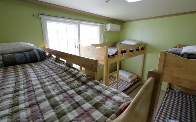 If Guesthouse - Hostel