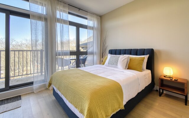 204 Verbier Building 14