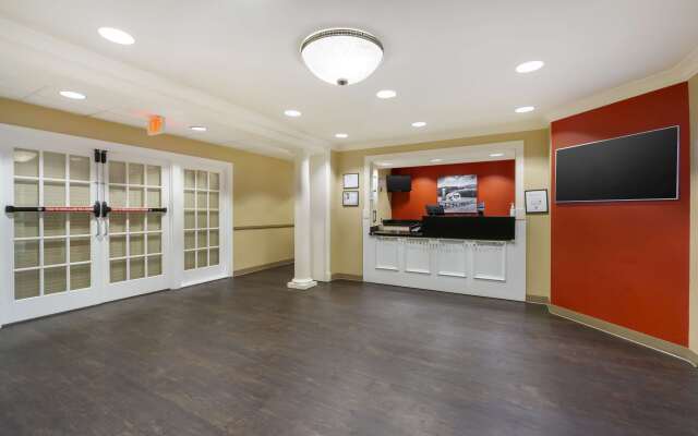 Extended Stay America Suites Seattle Everett Silverlake