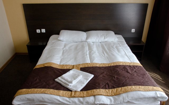 Двухместный номер Comfort — фото 4