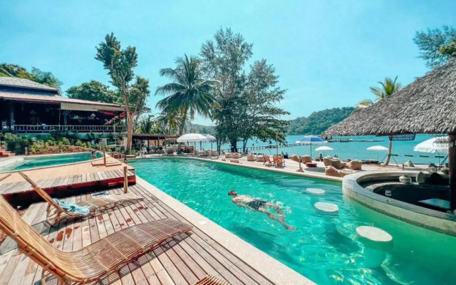 Koh Kood Resort