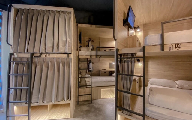 Hotel Leisure Chiayi
