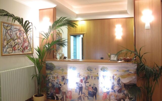Hotel Gari