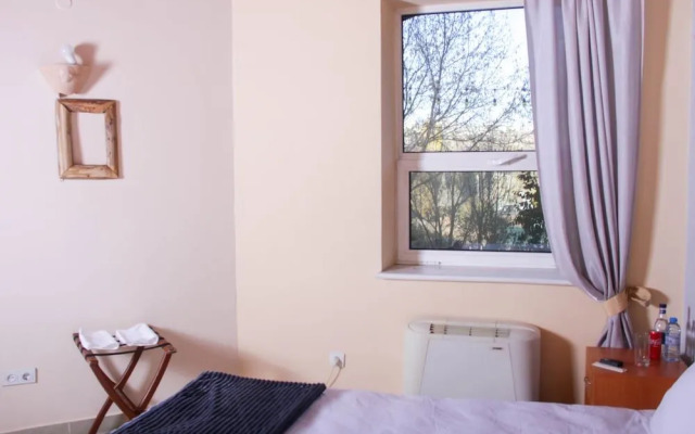 Organic House & Aquapark