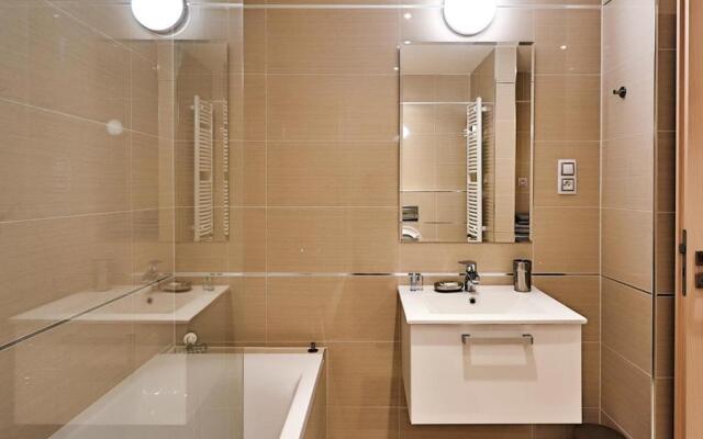 Garden Towers Apartments