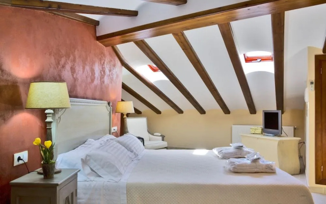 El Capricho de la Portuguesa