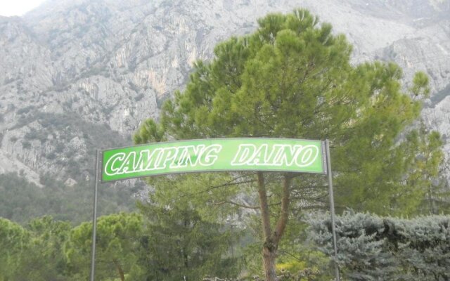 Camping Daino