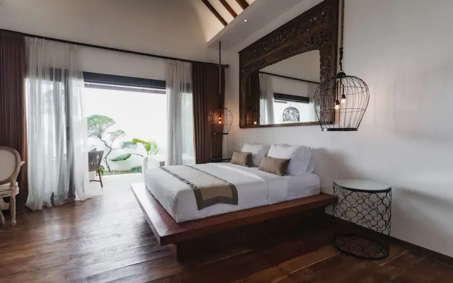 Aram Residence