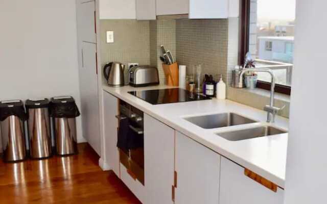 Boutique Bondi 1 Bedroom Apartment