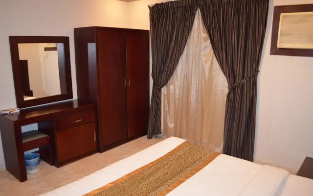 Danat Apartments 2