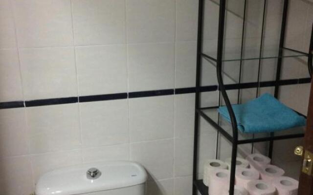 Apartamento Mateos 50 por ciento dcto directo